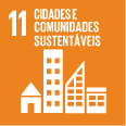 Cidades e Comunidades Sustentáveis