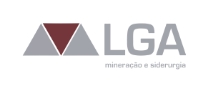 lga mineração