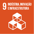 Industria inovacao e infraestrutura