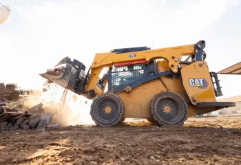 Locação de equipamento